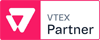 Somos partners de VTEX